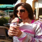 Rouwaida attieh sur yala.fm
